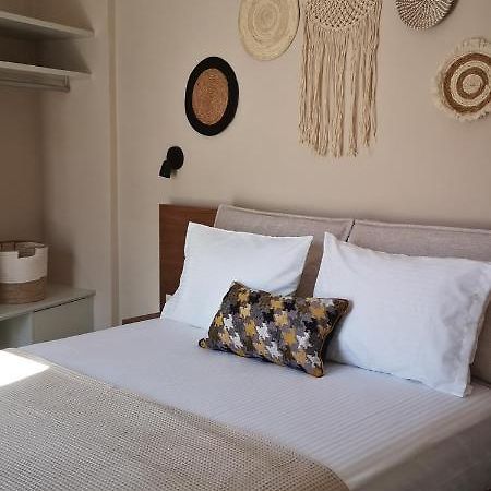 Lemonia Rooms Platis Gialos  Dış mekan fotoğraf