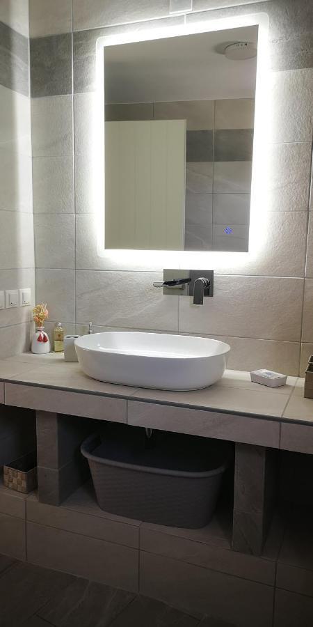 Lemonia Rooms Platis Gialos  Dış mekan fotoğraf